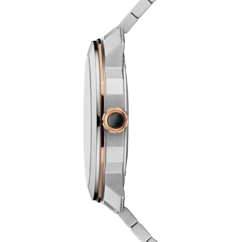 Bvlgari Octo Roma. OC41PC11SSD