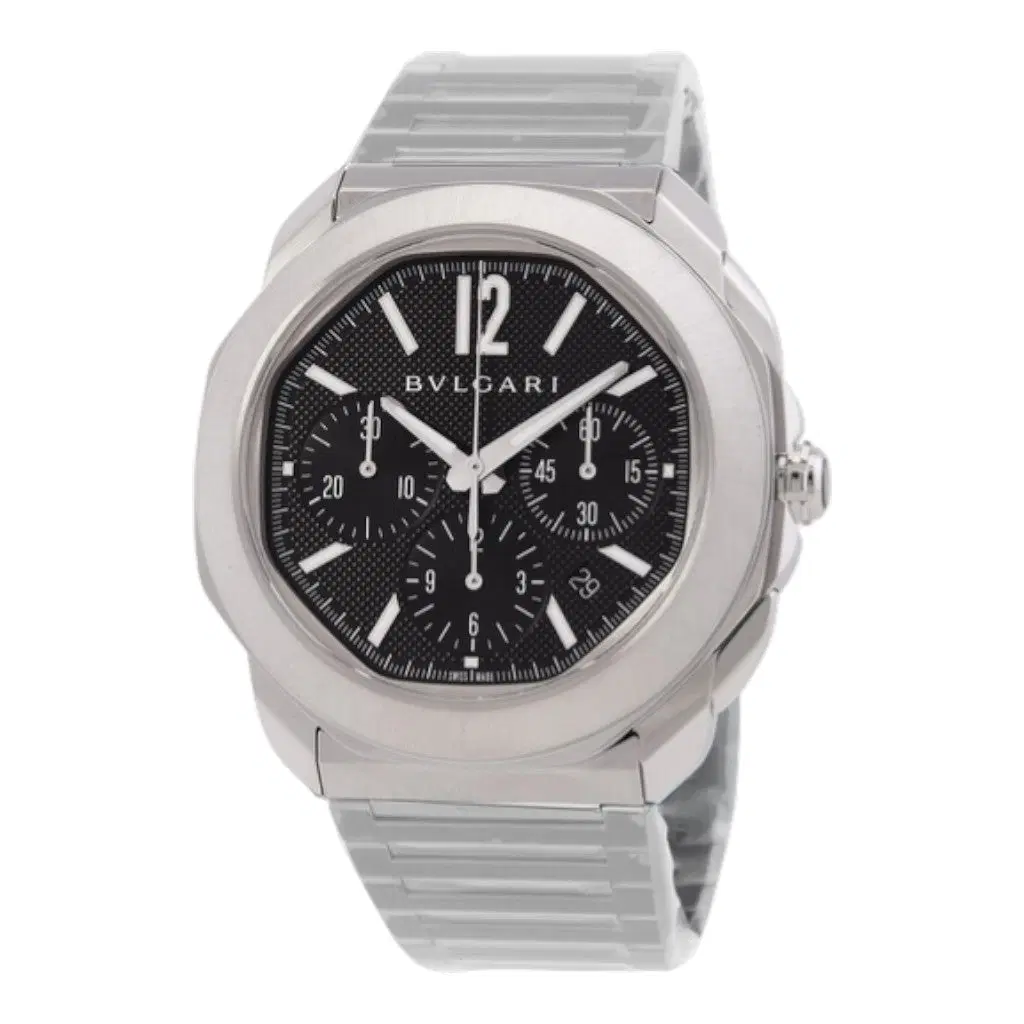 Bvlgari Octo Roma. 103471
