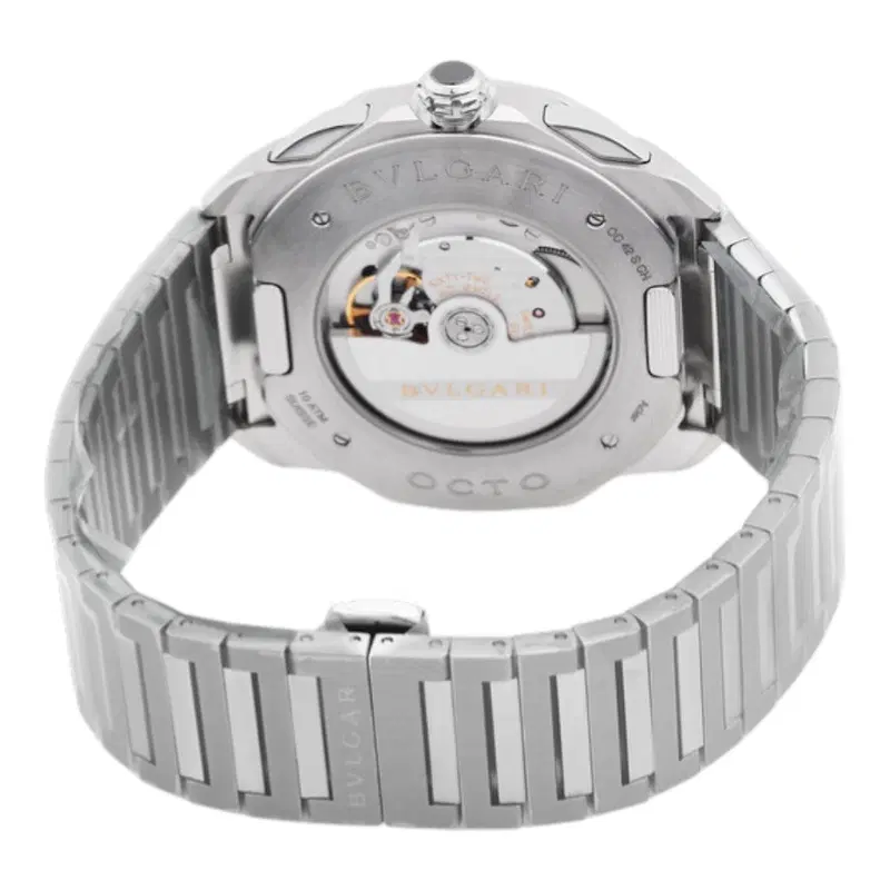 Bvlgari Octo Roma. 103471