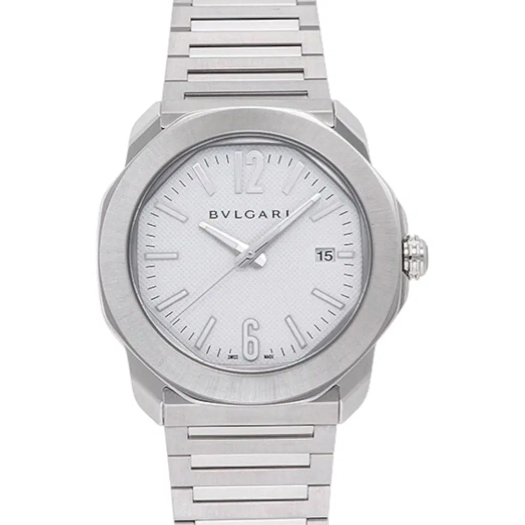 Bvlgari Octo Roma. 103738