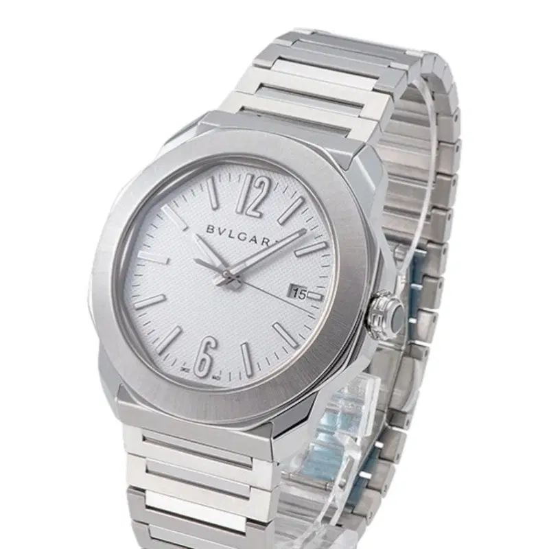 Bvlgari Octo Roma. 103738
