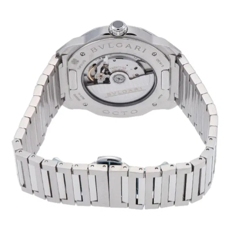 Bvlgari Octo Roma. 103738