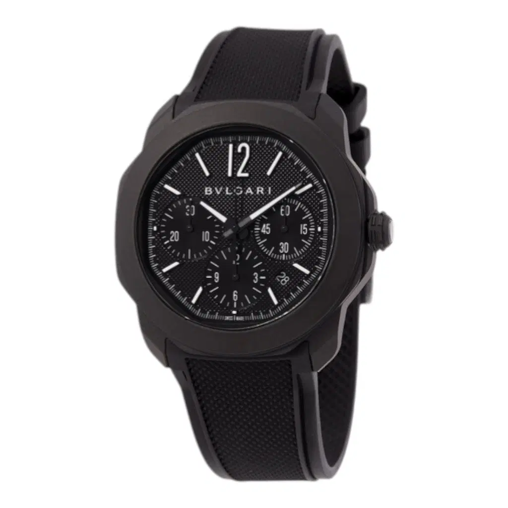 Bvlgari Octo Roma. 103932