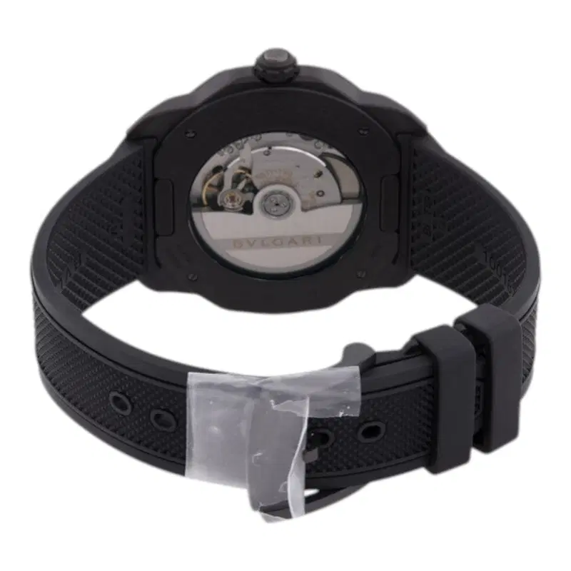 Bvlgari Octo Roma. 103932