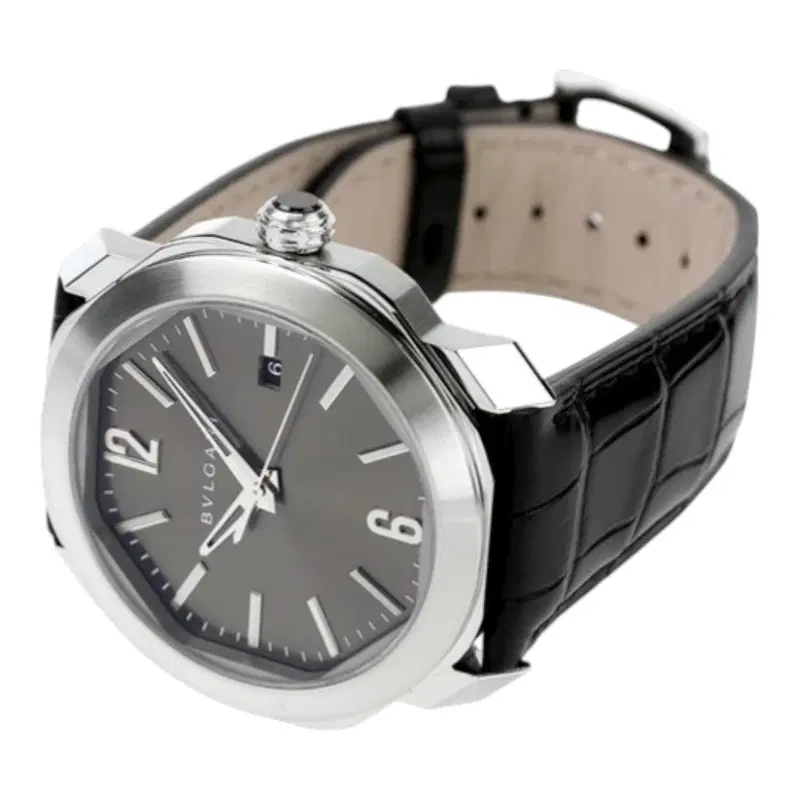 Bvlgari Octo Roma. OC41C5SLD