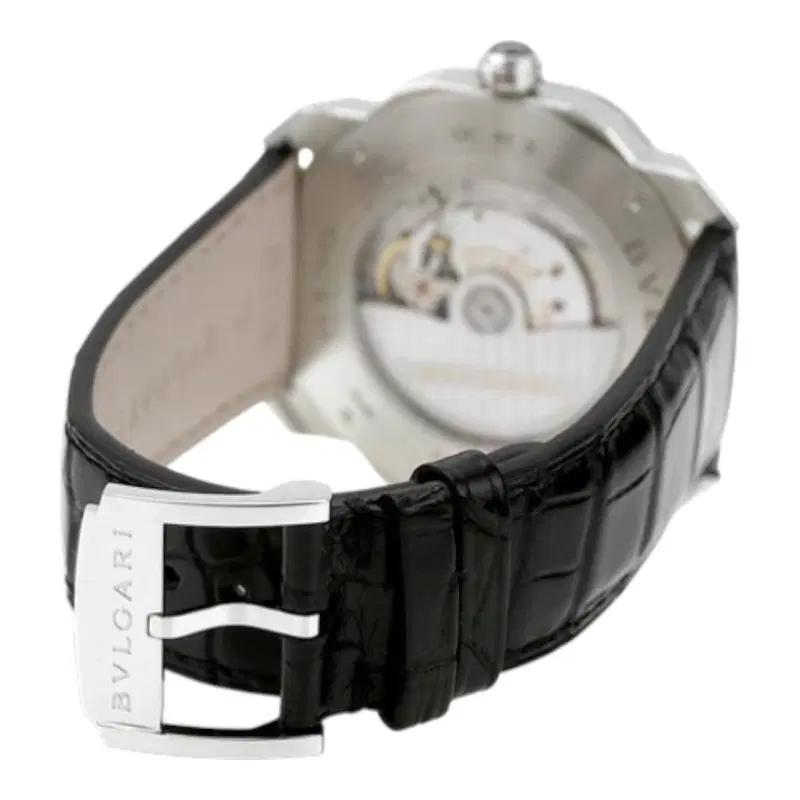Bvlgari Octo Roma. OC41C5SLD