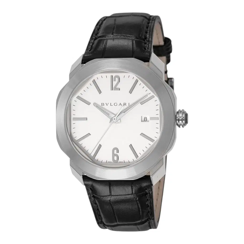 Bvlgari Octo Roma. OC41C6SLD