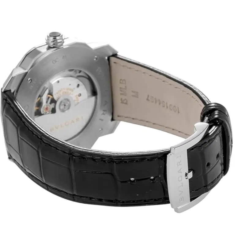 Bvlgari Octo Roma. OC41C6SLD