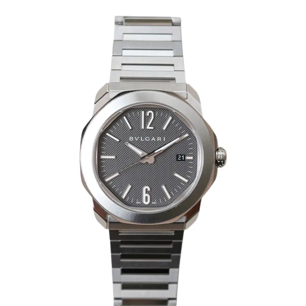 Bvlgari Octo Roma. OC41S/103740