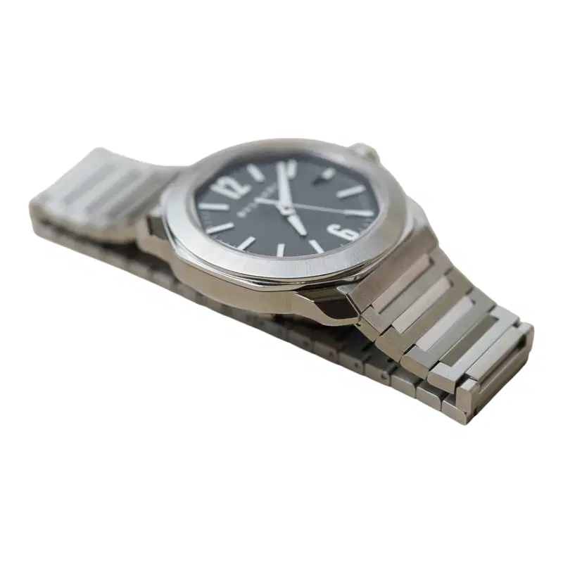 Bvlgari Octo Roma. OC41S/103740