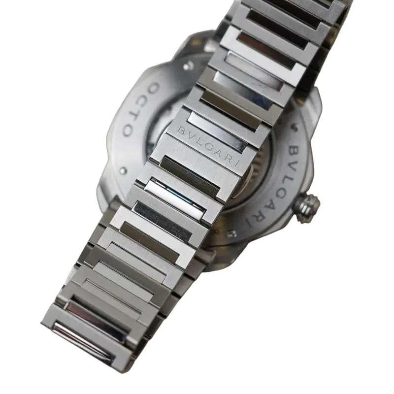 Bvlgari Octo Roma. OC41S/103740