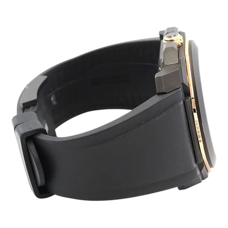 Bvlgari Octo Velocissimo. BGO41PBBSGVDCH