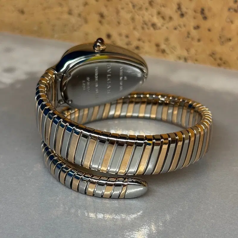 Bvlgari Serpenti Tubogas. 102237