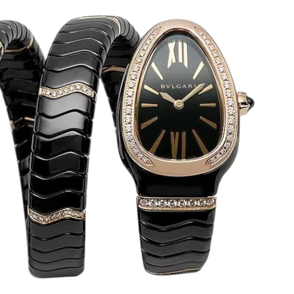 Bvlgari Serpenti Spiga. SPC35BG/103199