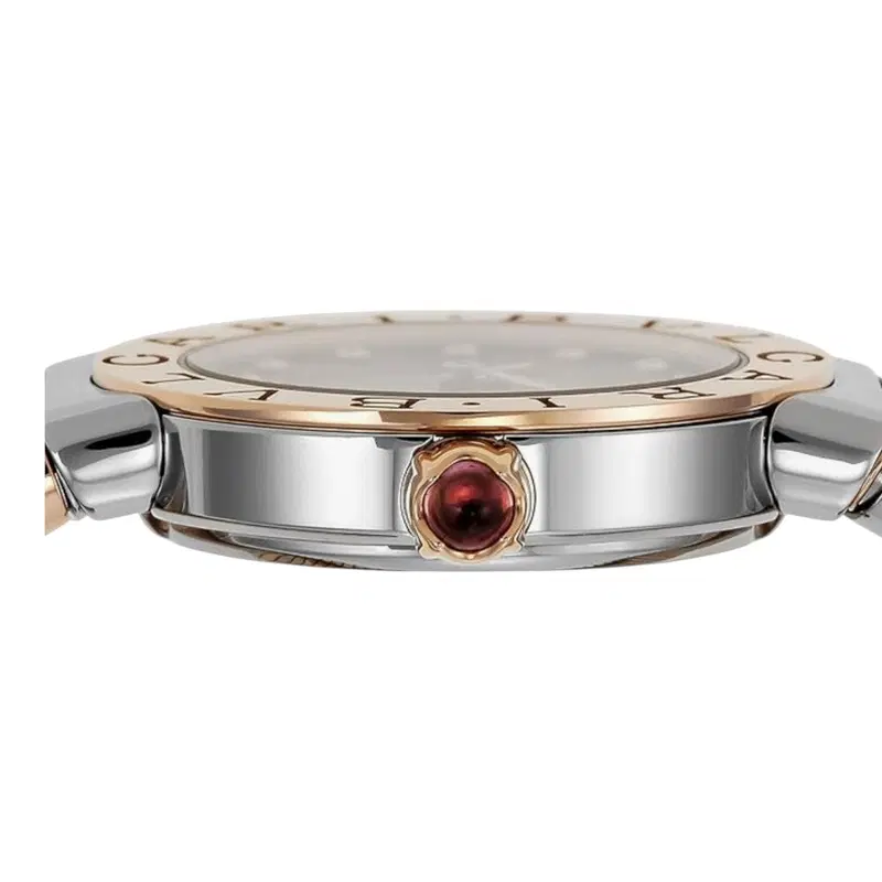 Bvlgari Tubogas. BBL262TC11SPG/12/102456