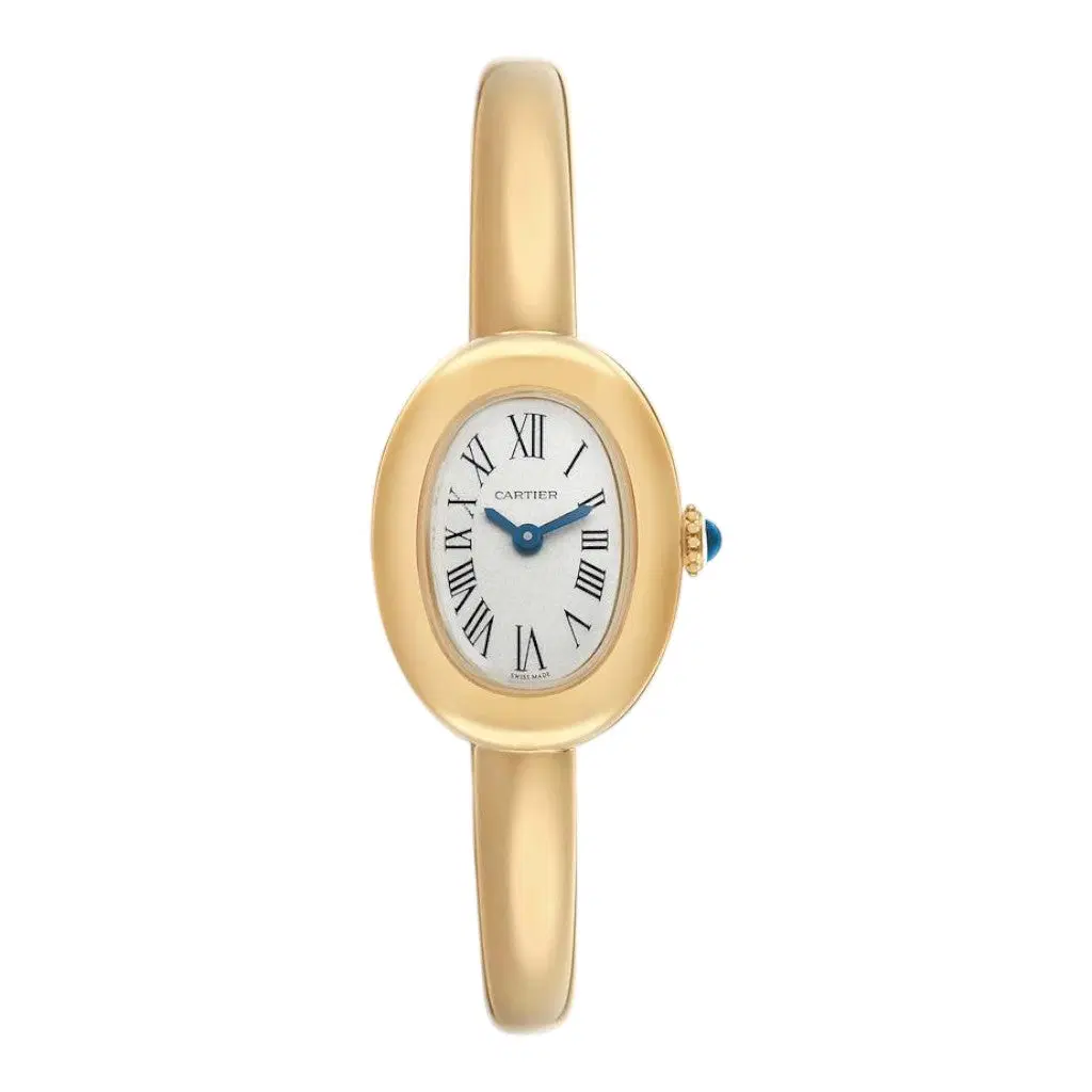 Cartier Baignoire Mini. WGBA0044