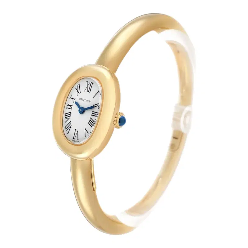 Cartier Baignoire Mini. WGBA0044