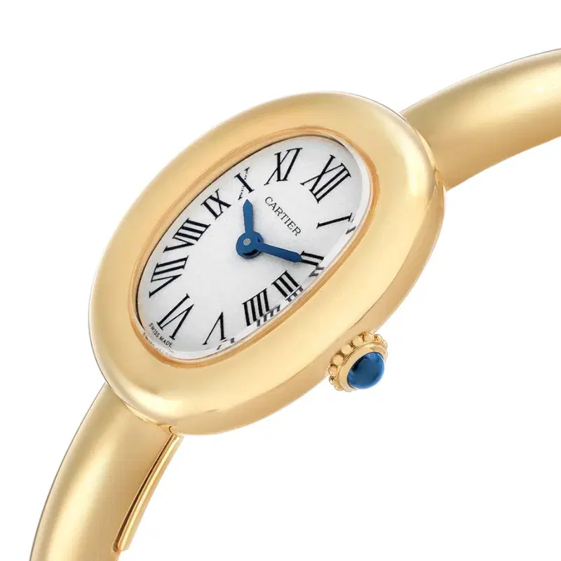 Cartier Baignoire Mini. WGBA0044