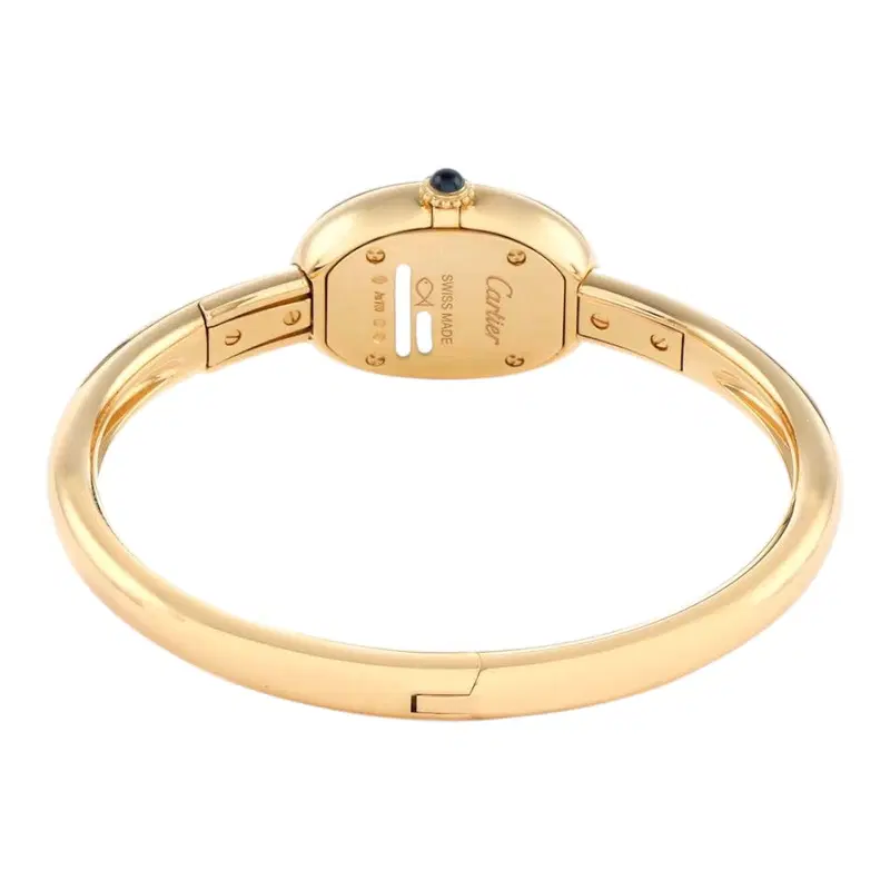 Cartier Baignoire Mini. WGBA0044