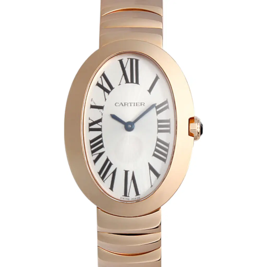 Cartier Baignoire. W8000005