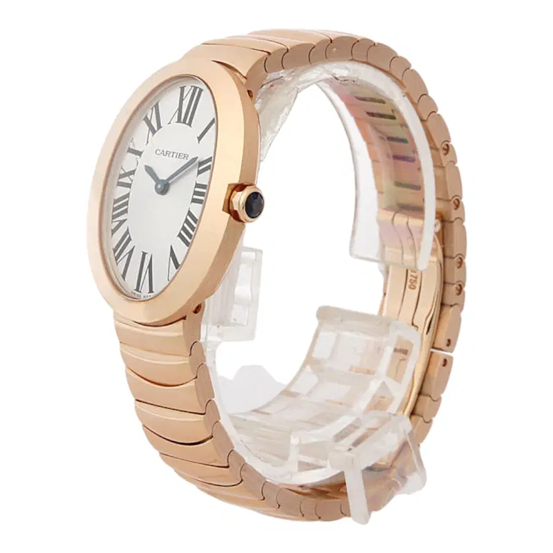 Cartier Baignoire. W8000005