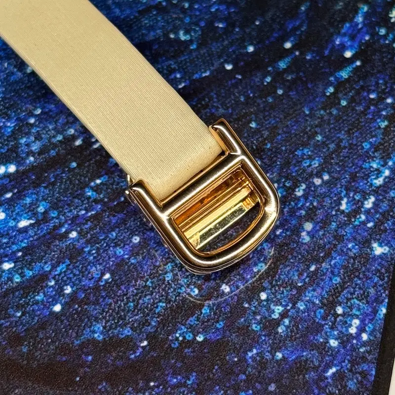 Cartier Baignoire. WB520004
