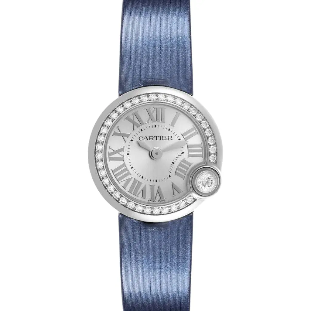 Cartier Ballon Blanc. W4BL0002