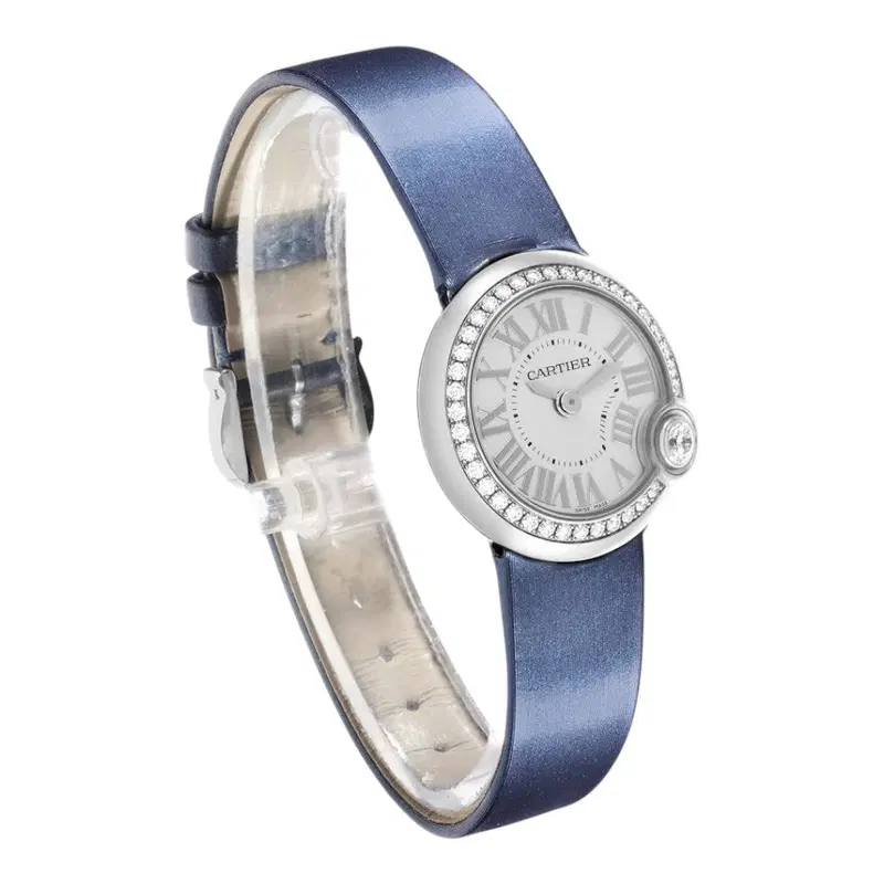 Cartier Ballon Blanc. W4BL0002