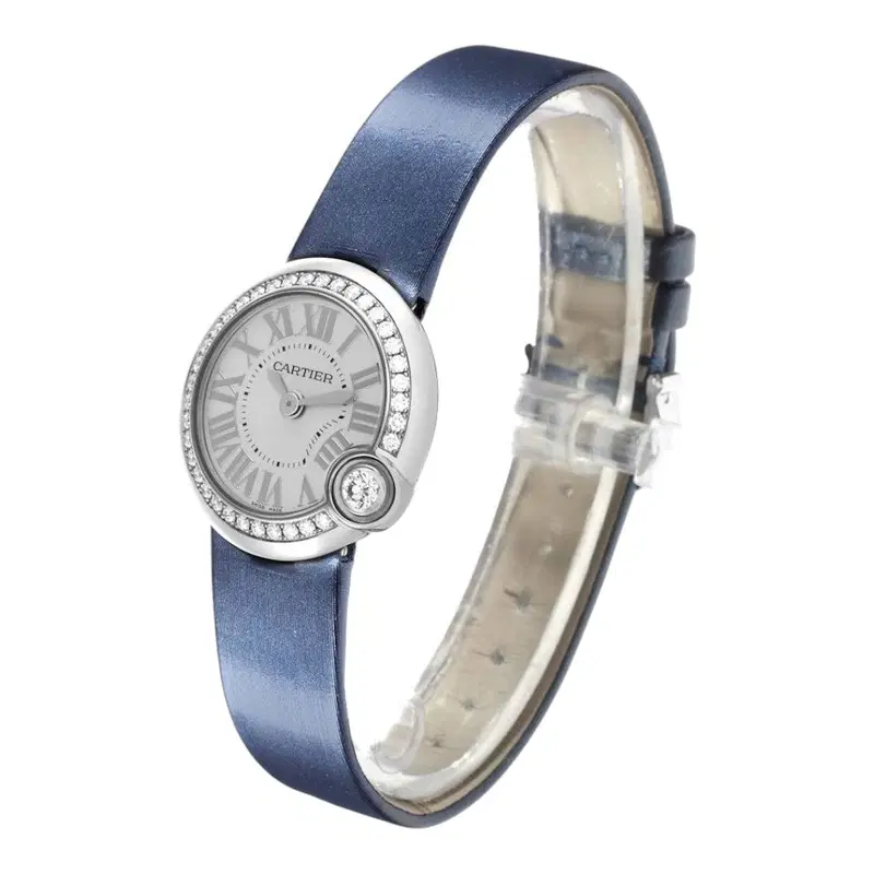 Cartier Ballon Blanc. W4BL0002