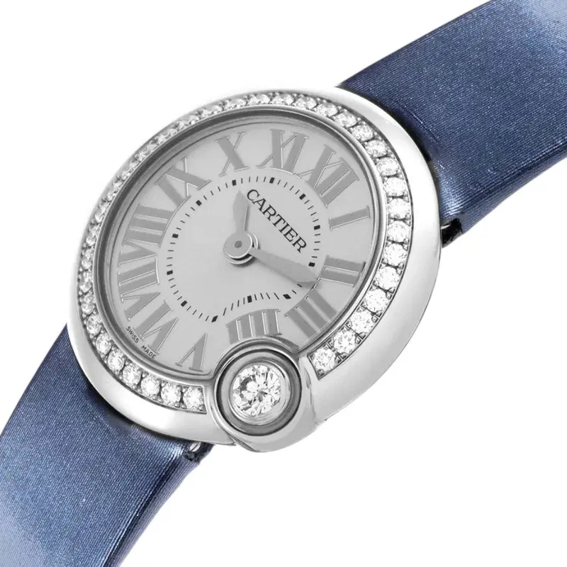 Cartier Ballon Blanc. W4BL0002