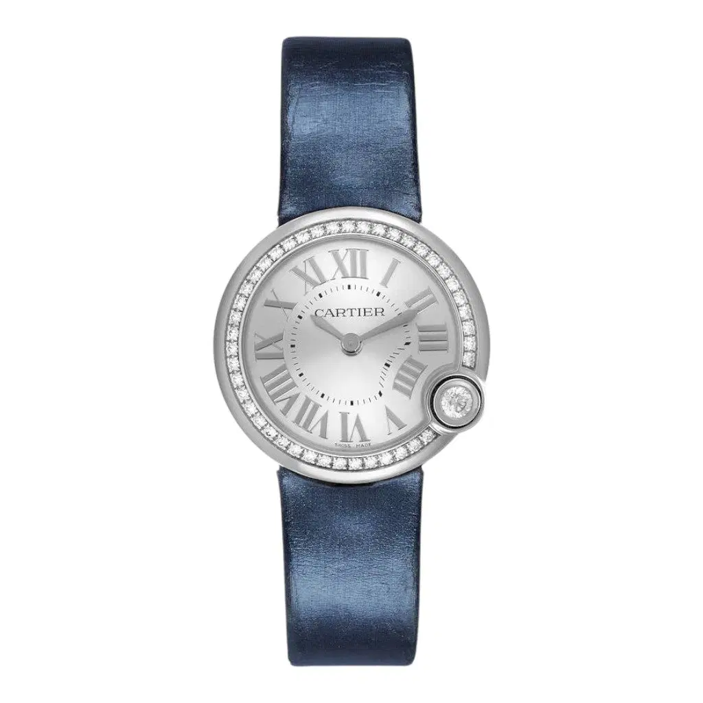 Cartier Ballon Blanc. W4BL0003