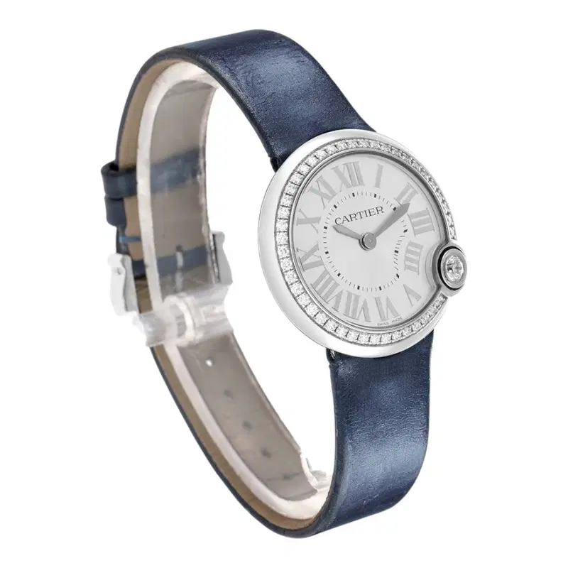 Cartier Ballon Blanc. W4BL0003