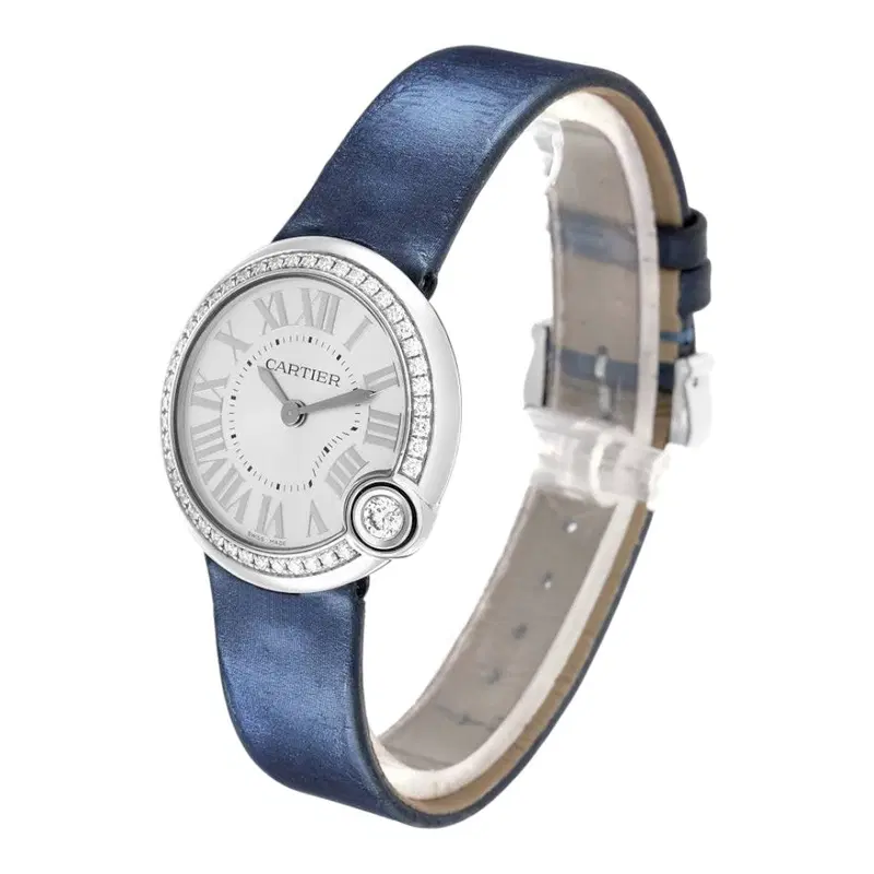 Cartier Ballon Blanc. W4BL0003