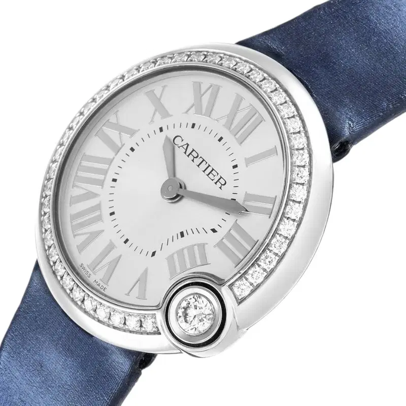 Cartier Ballon Blanc. W4BL0003