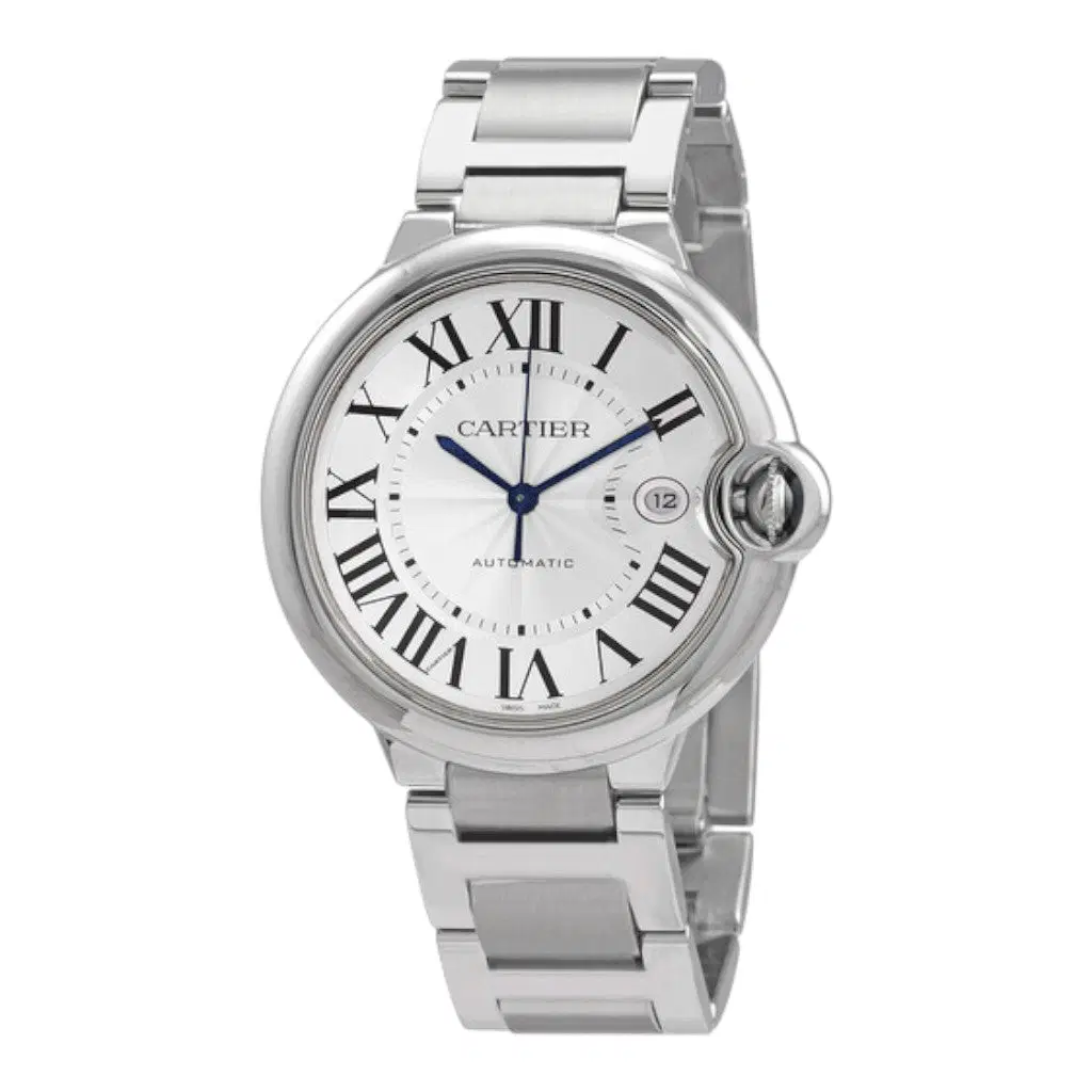 Cartier Ballon Bleu. WSBB0049