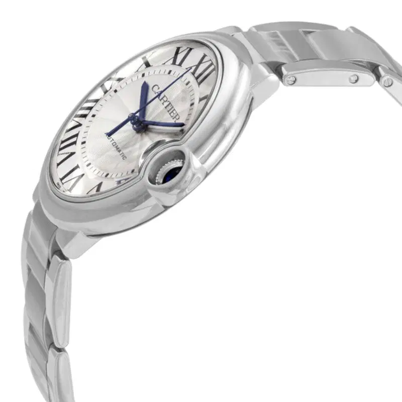 Cartier Ballon Bleu. WSBB0049