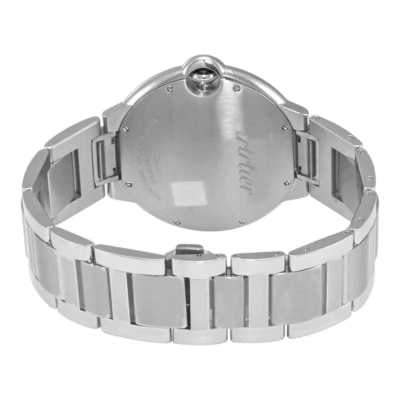 Cartier Ballon Bleu. WSBB0049