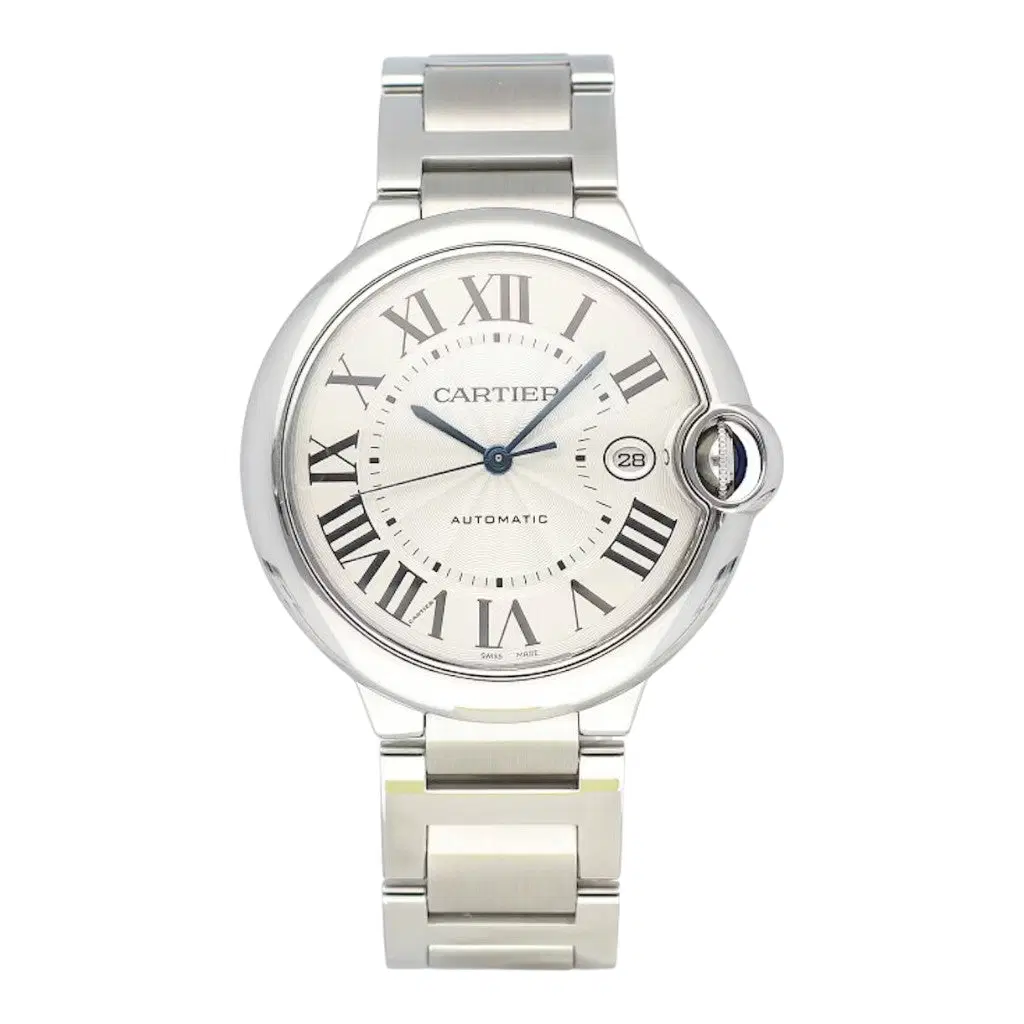 Cartier Ballon Bleu. W69012Z4