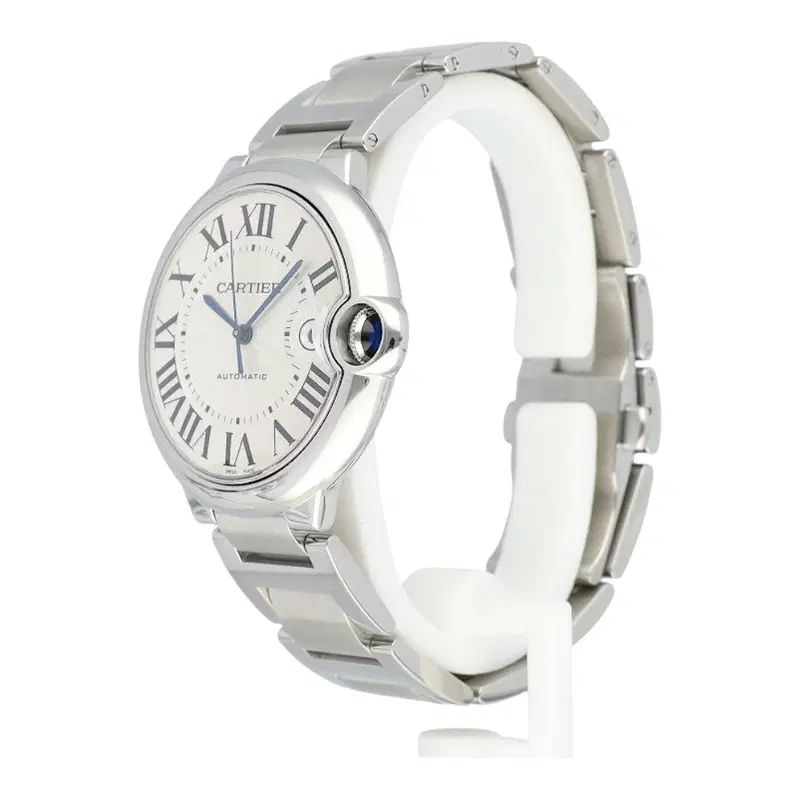 Cartier Ballon Bleu. W69012Z4