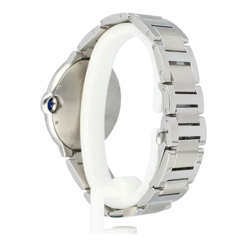 Cartier Ballon Bleu. W69012Z4