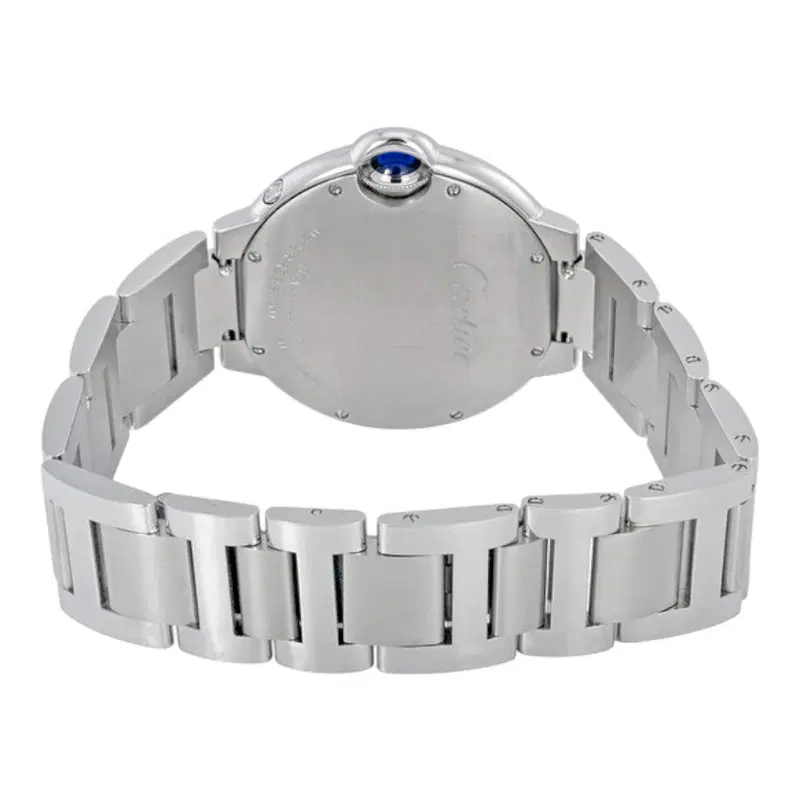 Cartier Ballon Bleu Moonphase. WSBB0021