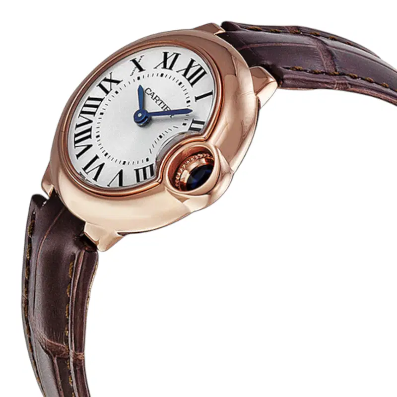 Cartier Ballon Bleu. W6900256