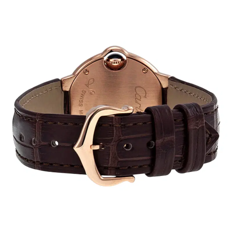 Cartier Ballon Bleu. W6900256