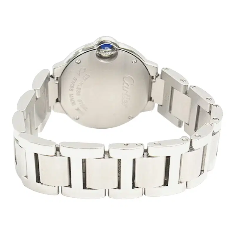 Cartier Ballon Bleu. W4BB0015