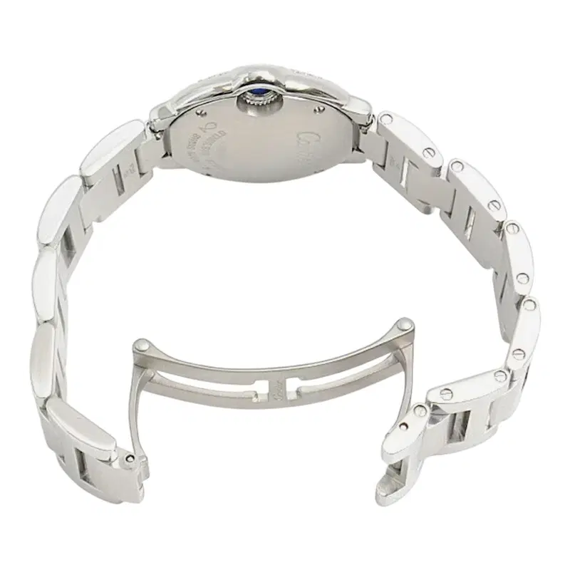 Cartier Ballon Bleu. W4BB0015