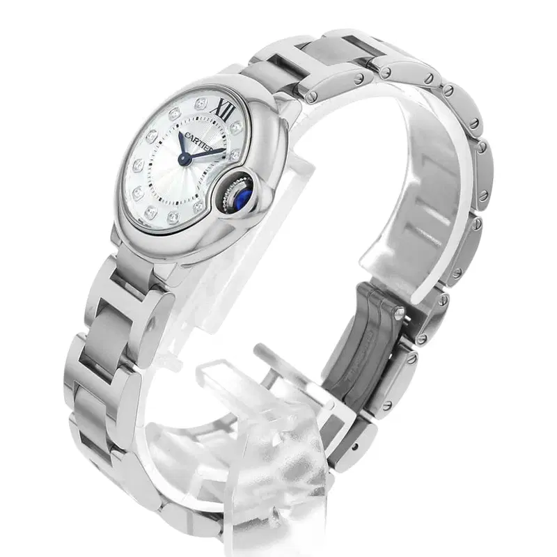 Cartier Ballon Bleu. W4BB0029