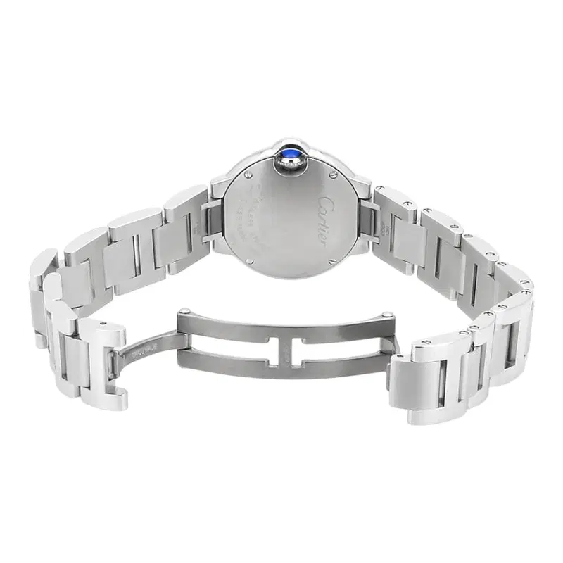 Cartier Ballon Bleu. W4BB0029