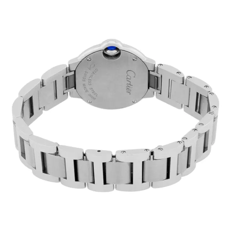 Cartier Ballon Bleu. W4BB0034