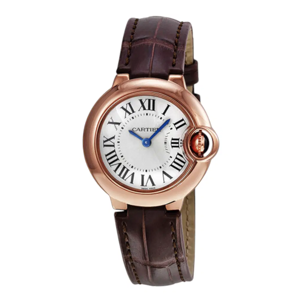 Cartier Ballon Bleu. W6900256