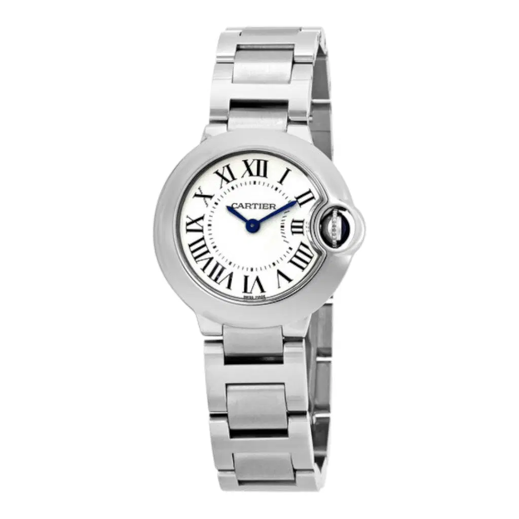 Cartier Ballon Bleu. W69010Z4
